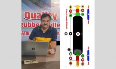 Quality Rubber Roller Inc. has been a certified rubber roller business since 2003