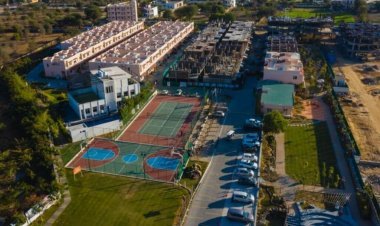 Shubhashish Homes announces Results for FY 21-22, Posts 115% Y-O-Y Growth in Sales