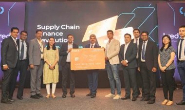 KredX Partners with ICICI Bank; Offers Unique Cashback Commercial Card for B2B Payments