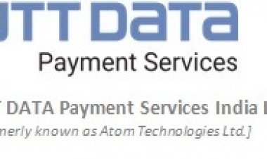 Atom, a Leading Payments Service Provider, Rebrands itself as NTT DATA Payment Services India Ltd.