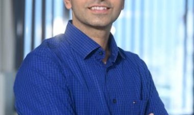 Axestrack Founder, Rahul Yadav has been Recognized Amongst Promising Business Leaders of Asia 2022 by ET Edge - An Economic Times Initiative