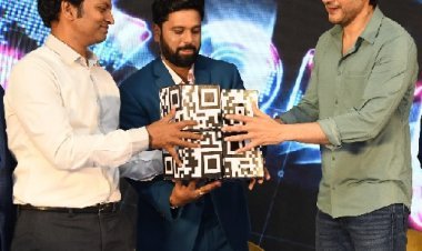 QuikOn - A Hyderabad Based Digital Payment Platform Launched by Tollywood Superstar Mahesh Babu