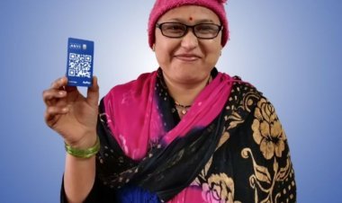 ANVI, a social impact neo-bank, disrupts India’s informal credit market with AI engines that will disburse affordable loans to the nation’s 400 million blue collar workers