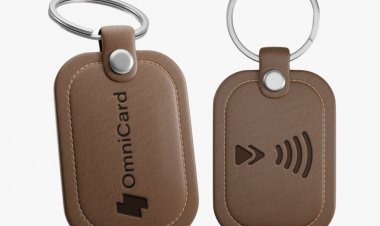 OmniCard launched Premium Payment Keychain in partnership with RuPay On-the-Go