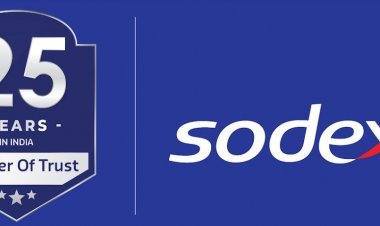 Sodexo BRS India Celebrates 25 Years of Success through Innovation, Digitalization and Trust