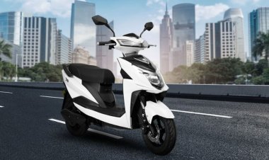 201 kilometres on a single charge- TX9 FT350 rising in the green EV Market