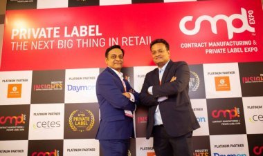 2 Power-packed days of Insights, Learning, Connections and Business by CMPL (Contract Manufacturing & Private Label)