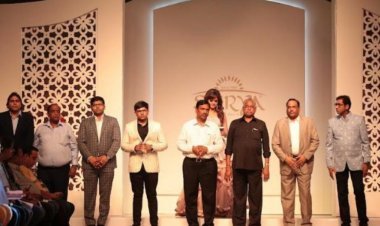 HS Group set to unveil new Surya Sarees showroom at Chandni Chowk