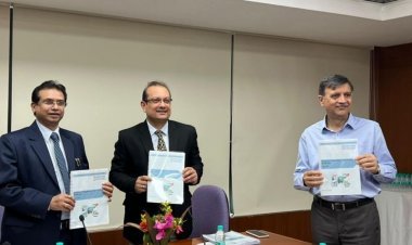 Insurance Institute of India unveils two survey outcomes, on ‘Risk’ and ‘Telemedicine’