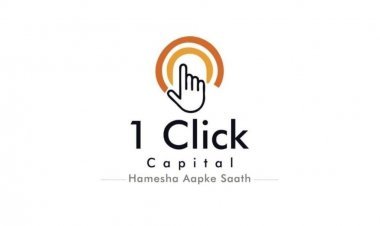 1click Capital – A New Financial Crisis Solution