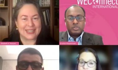 Forum Focused on Enhancing Access to Markets and Finance for Women-owned Businesses