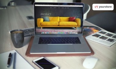 Youstore launches free AI-powered e-commerce website creation