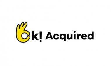 Ok! Acquired – Bangalore-based investment-tech start-up invests $1,30,000 in EdTech, NFT startups. What’s more? It is India’s first digital marketplace for buying, selling, investing and raising capital