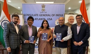 SGCCI to organise the first-ever ‘Global Textile Trade Fair’ in three states of the US from June 9
