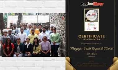 Journey and Achievement of Project Albatross in Hospitality Industry