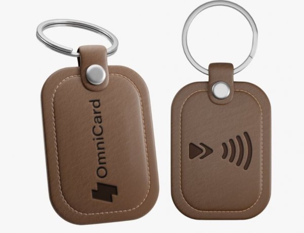 OmniCard launched Premium Payment Keychain in partnership with RuPay On-the-Go
