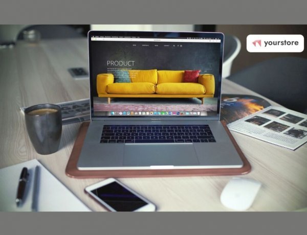 Youstore launches free AI-powered e-commerce website creation
