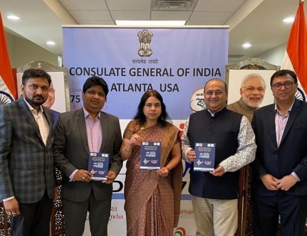 SGCCI to organise the first-ever ‘Global Textile Trade Fair’ in three states of the US from June 9