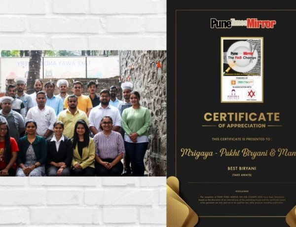 Journey and Achievement of Project Albatross in Hospitality Industry