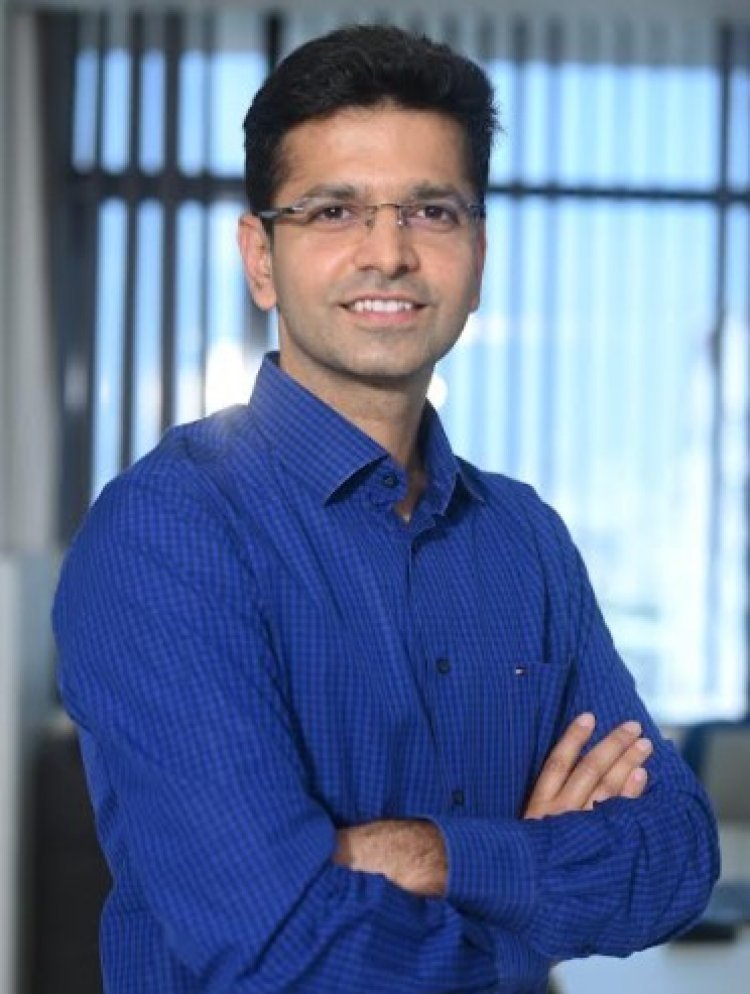 Axestrack Founder, Rahul Yadav has been Recognized Amongst Promising Business Leaders of Asia 2022 by ET Edge - An Economic Times Initiative