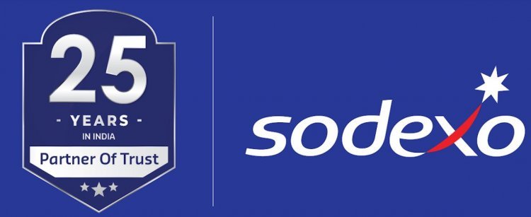 Sodexo BRS India Celebrates 25 Years of Success through Innovation, Digitalization and Trust