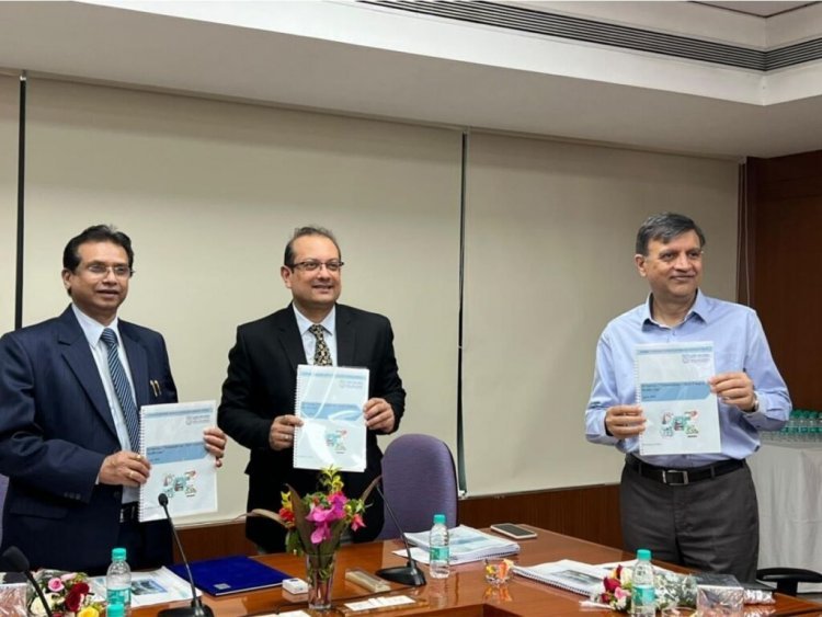 Insurance Institute of India unveils two survey outcomes, on ‘Risk’ and ‘Telemedicine’