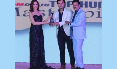 Samaj Sevak Sagar Kumar, Adds A Meaning To Humanity With His Social Efforts