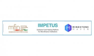 IMPETUS to support Micro-finance Institutions in India to raise funds