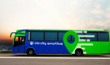 Indian Travellers Prefer Hygiene and Safety as Top Priority: IntrCity Survey