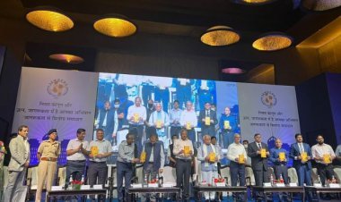 Whiteland Corporation Curates the First HARERA Led SEWECON Event for Residents' Welfare