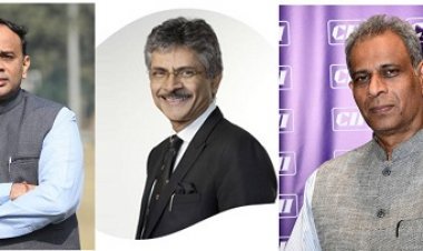 Ex-honcho of Wartsila Corporation, Rakesh Sarin, Joins VMentor.ai as Chairman of its Advisory Board