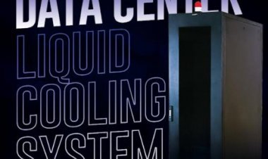 Cooling for Data Center Industry - Simplified with NetRack