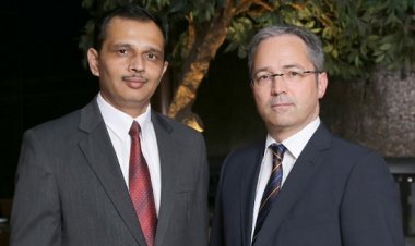 Indo-German Start-up Venture - K und S Solutions to Establish Office in Pune