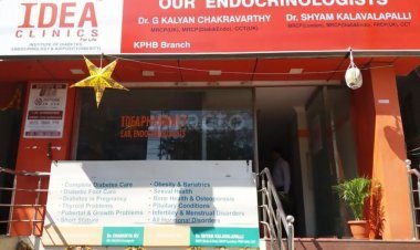 IDEA CLINICS to expand into 20 cities by the end of 2025