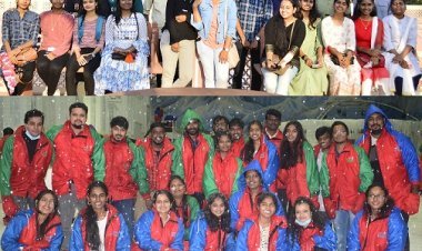 Chennai's Smart Accountants Aims to become a McKinsey of India Offering Full Bouquet of IT and Consulting Services