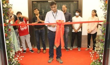 Leading Technologist Anuj Mathur to Head Compass India Development Center in Gurugram