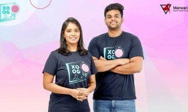 Marwari Catalysts' Portfolio Startup, XOOG Raises USD 150k in their Pre-seed Round