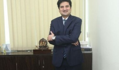 Anuj Wahi, The Brain behind KHC Healthcare’s 16+ Years of Sustainable Journey