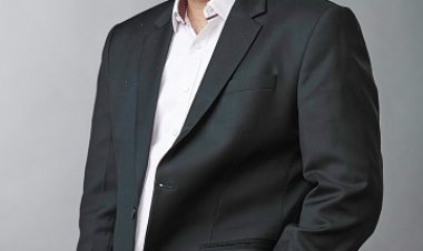 Hoonartek Appoints Mr. Peeyoosh Pandey as Global CEO