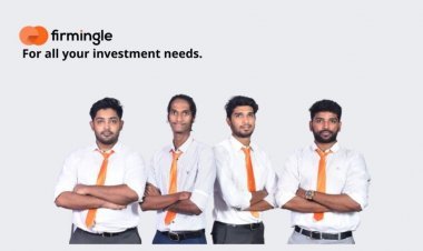 Firmingle has carved out a position for itself as a fast-growing collaborative space for the MSME and investment markets