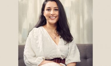 Ms. Romita Mazumdar, Beauty Entrepreneur & Founder Foxtale