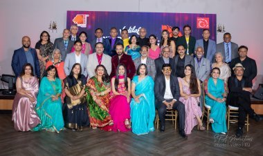 Pan Nalin’s ‘The Last Film Show’ wins Best Film at 3rd Edition of Vadilal International Gujarati Film Festival (IGFF) at Atlanta, GA, USA