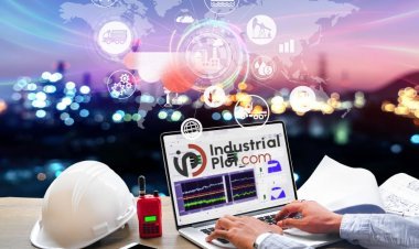 IndustrialPlot.com An Exclusive Property Portal launched for Industrial Properties will boost Atmanirbhar Bharat Mission