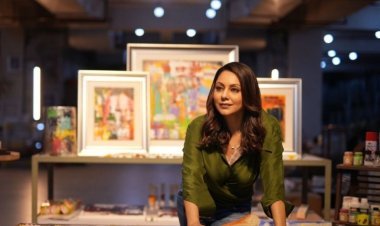 The Designer’s Class onboards Gauri Khan for the Interior Designing course