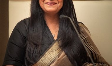 Antarmanh Consulting Hosted Leadership Coaches Meet on their 9th Foundation's Day Celebration