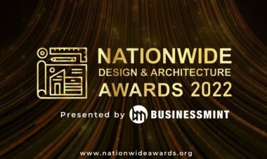 Business Mint is proud to announce the Nationwide Design & Architecture Awards – 2022