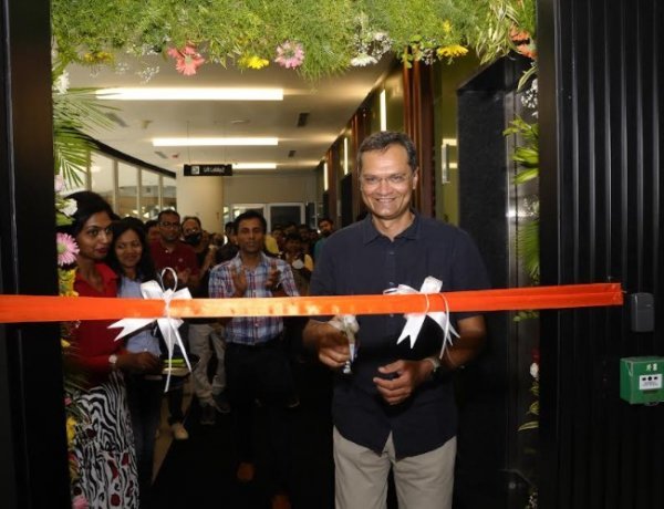 AI Expert Rushi Bhatt to Head Compass India Development Center in Bengaluru