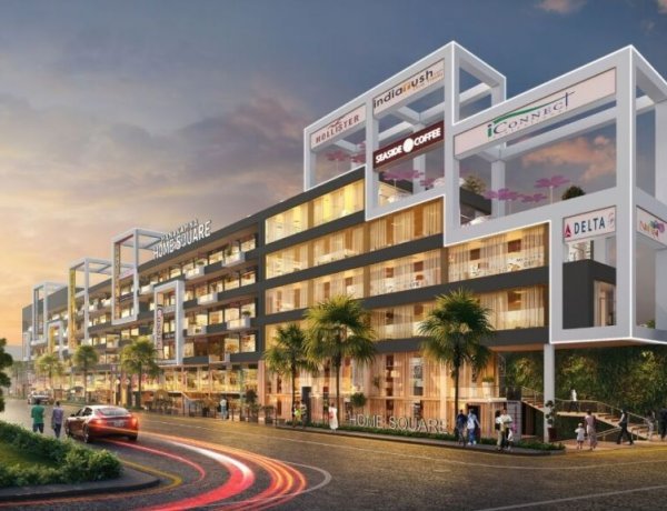 Manakamna Group launches Home Square- A one-stop mall for all interior solutions need