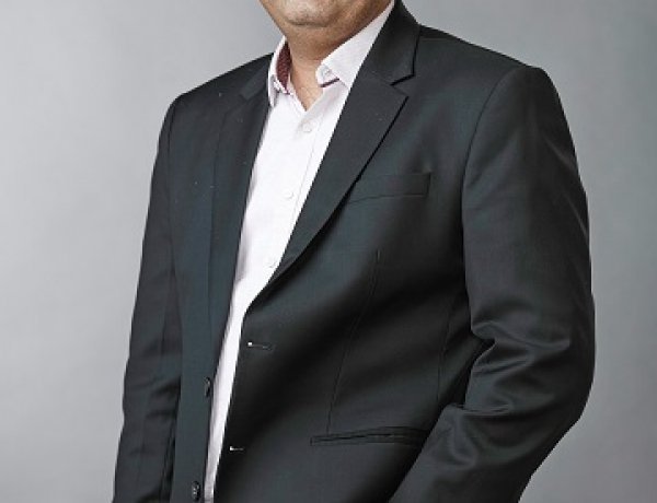 Hoonartek Appoints Mr. Peeyoosh Pandey as Global CEO
