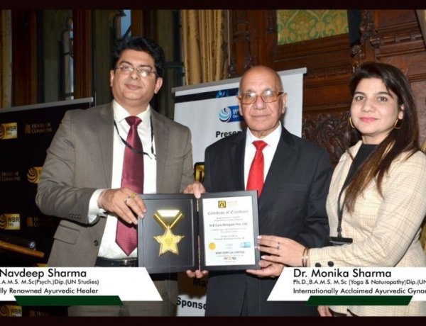 Setting new benchmarks for Ayurvedic treatments – ND Care Nirogam Pvt. Ltd